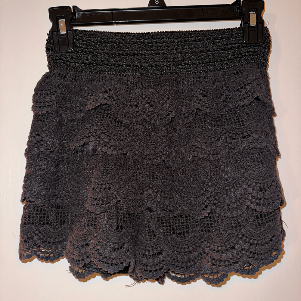 womens shorts